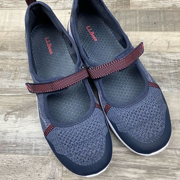 L.L. Bean Shoes - L.L. Bean Shoes Womens Size 9